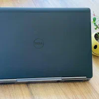 لپ تاپ حرفه ای دل ۱۶ گیگ گرافیک(پنتیوم۳۰سال سابقه)|رایانه همراه|اراک, |دیوار