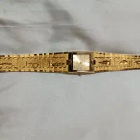 ساعت مچی زنانه، رنگ ثابت کاملا نو|ساعت|فسا, |دیوار