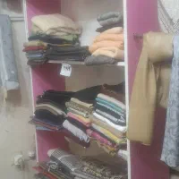 قفسه ام دی اف ۷ طبقه سالم فقط ۵ میلیون