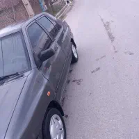 پراید مدل 94|خودرو سواری و وانت|گنبد کاووس, |دیوار