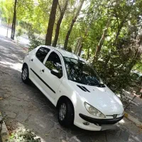 206تیپ2 1400تک برگ سند