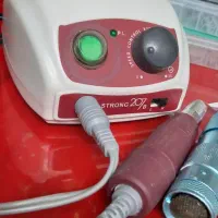 وسایل ناخن کاری|آرایشی، بهداشتی، درمانی|هشتگرد, فاز ۱ مهستان|دیوار