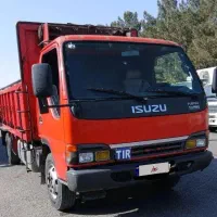ایسوزو ۶ تن مدل ۸۵|خودرو سنگین|آمل, |دیوار