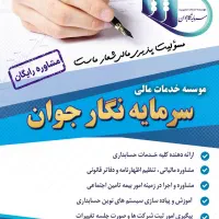 خدمات حسابداری و مالیاتی