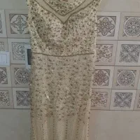 پیراهن مجلسی