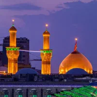 کربلا دهه اول محرم
