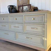 کنسول پذیرایی مدرن 00|بوفه، ویترین، کنسول|بهارستان, |دیوار