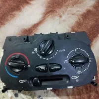 وسایل 206|قطعات یدکی و لوازم جانبی|اهواز, کوی فرهنگیان ۱|دیوار