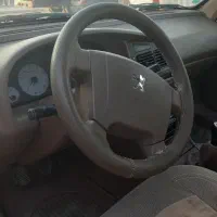 پژو پارس مدل ۹۰ نوک مدادی بی رنگ بدونه آفتاب سوختگ|خودرو سواری و وانت|شهریار, اصیل آباد|دیوار