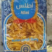 ماکارانی فرمی اطلس ۳۵هزار(کارتن ۲۰عددی ۷۰۰هزار)