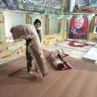 قالیشویی و مبل شویی سوری محمد شهر ومشکین دشت|خدمات نظافت|محمدشهر, محمدشهر|دیوار