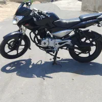 موتور باجاج پالس 135