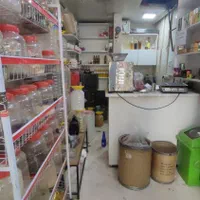 «اجاره مغازه*25متری*بر اصلی بومهن»