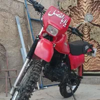 هندا تریل ایکس ال XL200