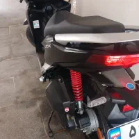 فروش فوری کلیک هانی رادیات آب|موتورسیکلت|عباس‌آباد, |دیوار