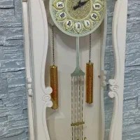 ساعت پایه دار|ساعت دیواری و تزئینی|رشت, گلزاران|دیوار