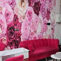 فروش تجهیزات سالن زیبایی در حد نو