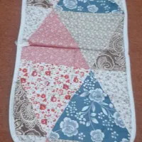 کیسه نان|سفره، حوله، دستمال آشپزخانه|اسلام‌شهر, شهرک واوان|دیوار