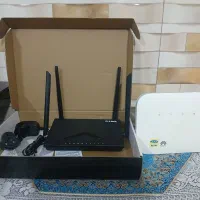 مودم سیمکارتی سیم کارتی