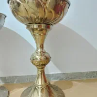 ظروف آجیل فروشگاهی و ترازوی دیجیتال ۲/۵۰۰