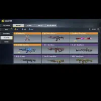 اکانت کالاف|کنسول، بازی ویدئویی و آنلاین|اصفهان, گرکان|دیوار