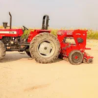 تراکتور برای کاشت گندم|خودرو سنگین|اهواز, اسماعیلیه|دیوار