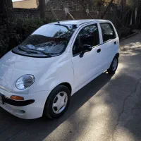 ماتیز استثنایی|خودرو سواری و وانت|اصفهان, شیخ اشراق|دیوار