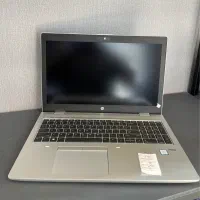لپ تاپ hp 650 g5 i5n8