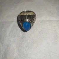 انگشتر نقره ۹۲۵