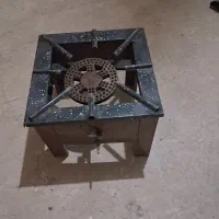 گاز سه شعله و اجاق گاز