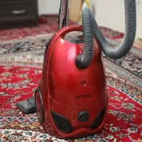 جاروبرقی دوو ۱۶۰۰ سیم پیچ مسی