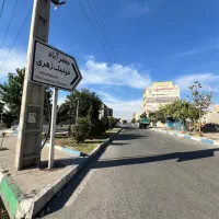 فروش204مترتجاری مسکونی بر جاده جعفرآباددوکله