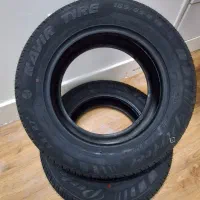 لاستیک ۱۸۵،۶۵،۱۵ کویر نو