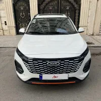 x33crooss 1402 در حد صفر کارخانه