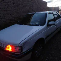 پژو 405slx|خودرو سواری و وانت|تهران, ونک|دیوار