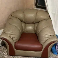 مبل راحتی|مبلمان خانگی و میز عسلی|زنجان, |دیوار