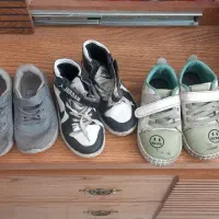 لباس پسرانه|کفش و لباس بچه|اراک, |دیوار