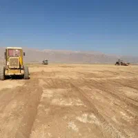 کرایه ماشین آلات راه سازی