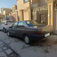 ماشین پژو ۲۰۰۰|خودرو سواری و وانت|قم, تولید دارو و یخچال|دیوار