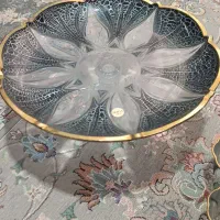 سرویس پذیرایی جنس ژاپن اصل  درحد نو