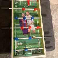 فوتبال دستی