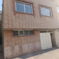 دو طبقه مسکونی