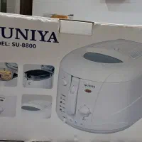 سرخ کن|سایر لوازم برقی|بوشهر, |دیوار