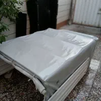 باربند اتاق و کفی آریسان ۲