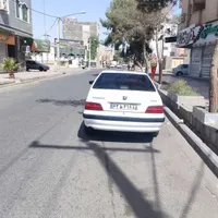 پارس ۹۵ تمیز|خودرو سواری و وانت|زاهدان, |دیوار