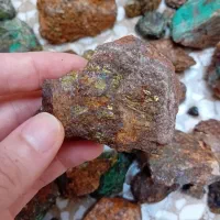 سنگ قیمتی|کلکسیون و سرگرمی|قم, ولیعصر|دیوار