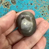 سلطانی افریقایی  هبهاب خطی عراقی و عقیق