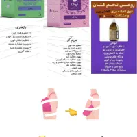 دمنوش ها و روغن پروتز سینه