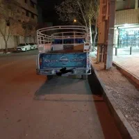 نیسان وانت تک مدل ۹۹|خودرو سواری و وانت|اصفهان, ملک‌شهر|دیوار