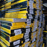 کفپوش پارکت قرنیز ترمووال عمده و مصرف کننده